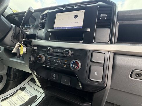 Used 2024 Ford F350 XL w/ XL Chrome Package AWD/4WD image 31