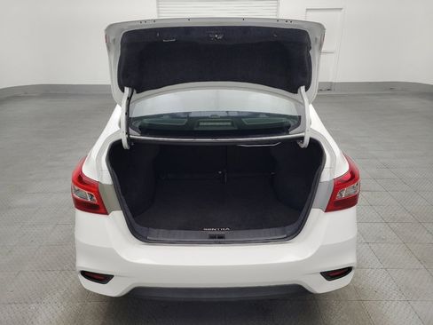 Used 2018 Nissan Sentra SV image 29