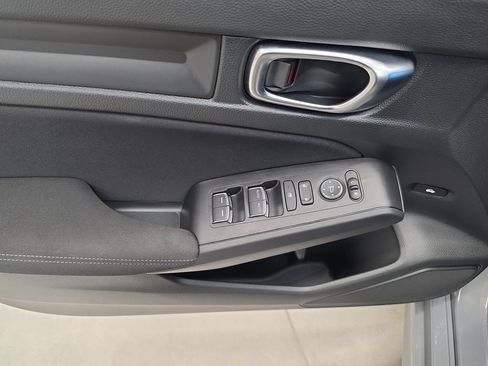 Used 2026 Honda Civic Sport image 16