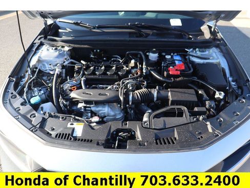 Used 2025 Honda Accord SE image 34