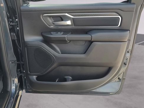New 2026 RAM 1500 Big Horn image 15