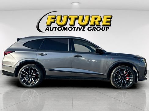 Used 2023 Acura MDX Type S image 3