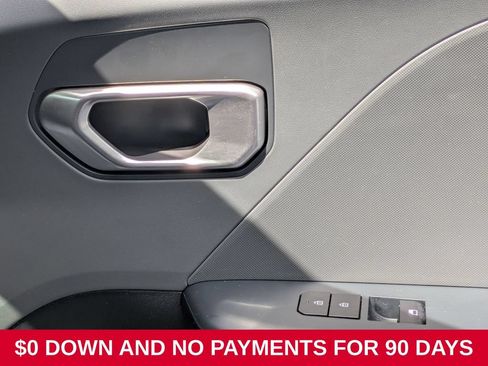 Used 2025 Kia K4 FWD image 33