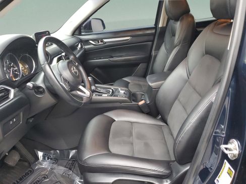 Used 2019 MAZDA CX-5 Touring image 21