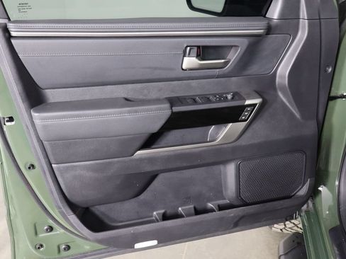Used 2023 Toyota Tundra Limited RWD image 19