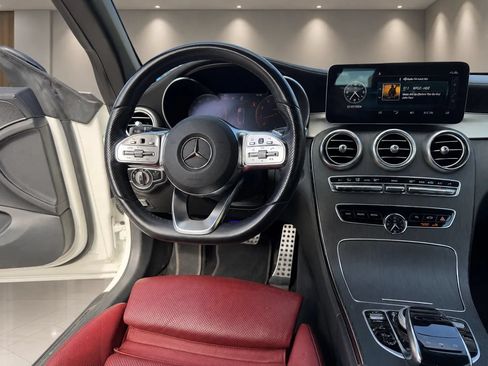 Used 2022 Mercedes-Benz C 300 Cabriolet image 15