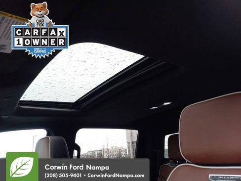 Used 2025 GMC Sierra 3500 Denali Ultimate image 23