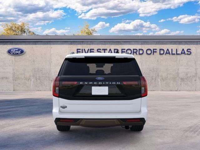 New 2026 Ford Expedition King Ranch AWD/4WD image 5