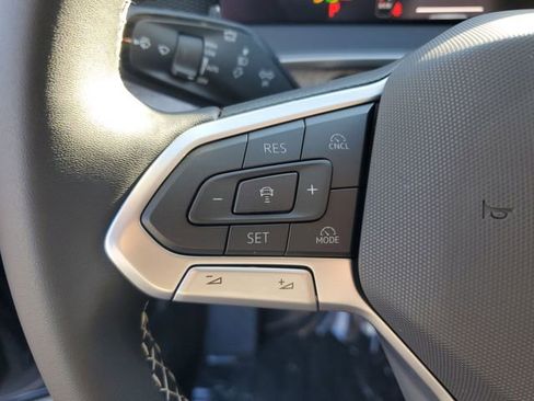 New 2026 Volkswagen Tiguan S image 18