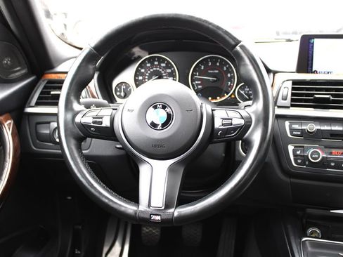 Used 2014 BMW 335i xDrive Sedan image 13