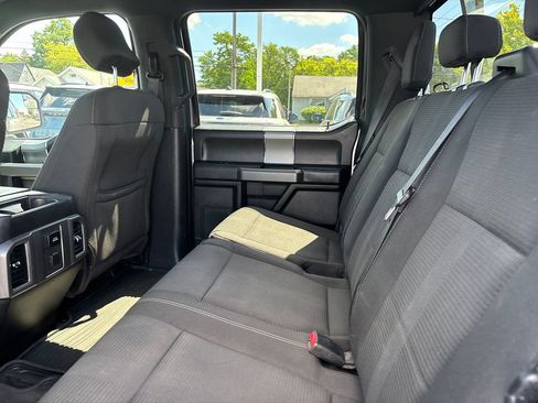 Used 2015 Ford F150 XLT w/ Equipment Group 302A Luxury AWD/4WD image 24