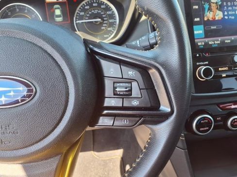 Used 2023 Subaru Crosstrek 2.5i Sport image 26