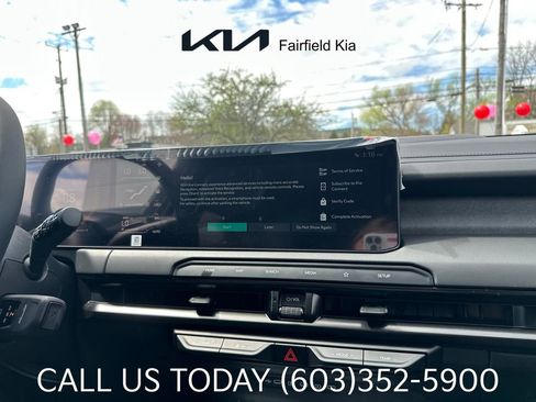 New 2027 Kia Telluride EX X-Line AWD/4WD image 16