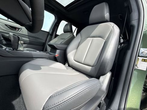 New 2026 Subaru Outback Premium AWD/4WD image 11