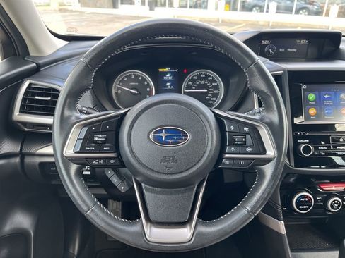Certified 2023 Subaru Forester Premium AWD/4WD image 14