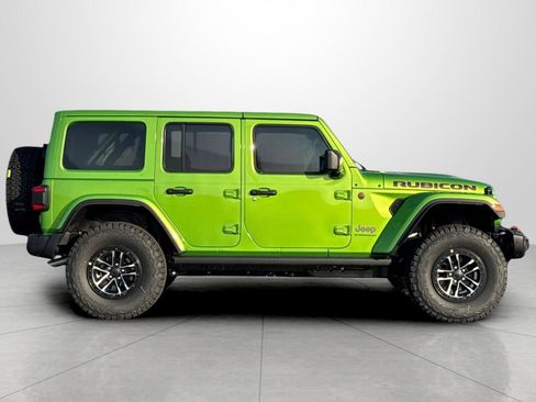 New 2026 Jeep Wrangler Unlimited Rubicon image 3
