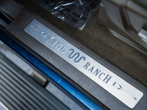 Used 2020 Ford F150 King Ranch w/ Equipment Group 601A Luxury image 54