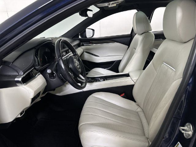 Used 2018 MAZDA MAZDA6 Signature FWD image 20