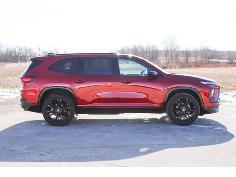 New 2025 Buick Enclave Sport Touring w/ Super Cruise Package image 29