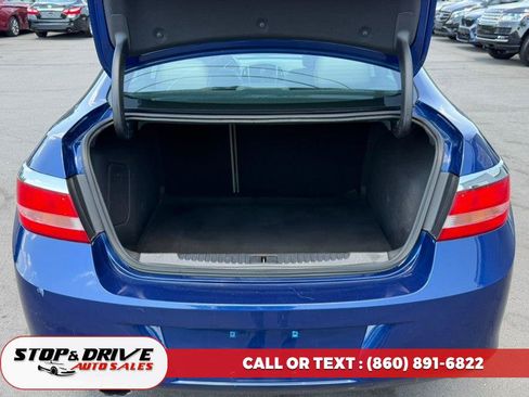 Used 2014 Buick Verano FWD image 17