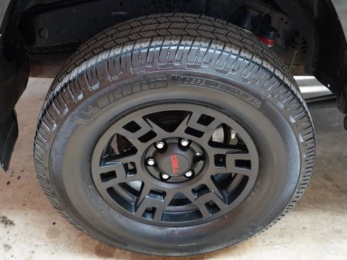 Used 2019 Toyota 4Runner TRD Pro image 64