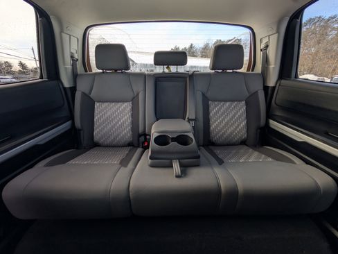 Used 2020 Toyota Tundra SR5 image 35