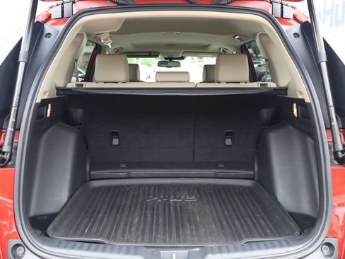 Used 2019 Honda CR-V EX-L image 6