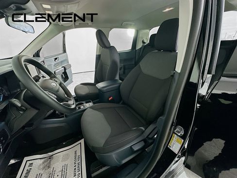 Certified 2024 Ford Maverick XL image 28