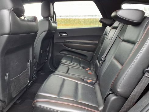 Used 2023 Dodge Durango R/T w/ Blacktop Package image 11