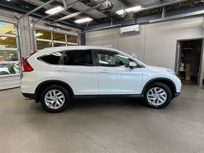 Used 2015 Honda CR-V EX-L image 6