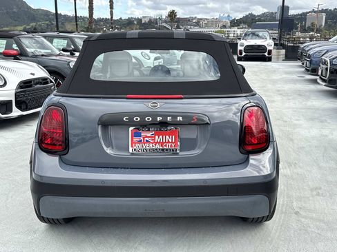 Used 2025 MINI Cooper S image 3