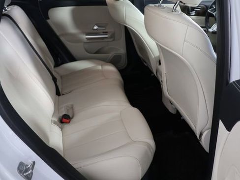 Used 2024 Mercedes-Benz GLA 250 4MATIC w/ Winter Heating Package image 22