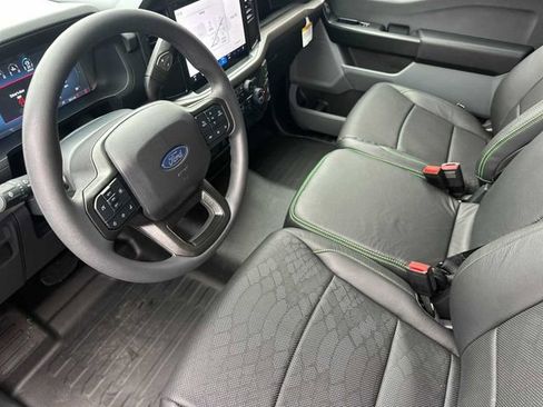 New 2025 Ford F150 XL w/ Equipment Group 103A High image 7