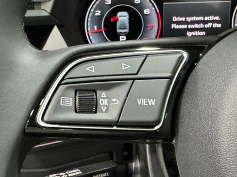 New 2026 Audi A3 2.0T Premium Plus image 32