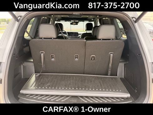 Certified 2024 Kia Telluride EX X-Line AWD/4WD image 28