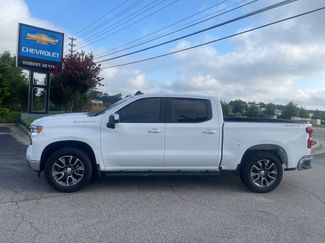 Used 2023 Chevrolet Silverado 1500 LT image 1