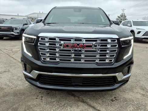 New 2026 GMC Acadia Denali image 2