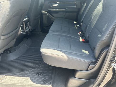 Used 2020 RAM 1500 Big Horn AWD/4WD image 20