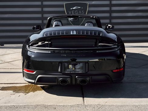 Used 2026 Porsche 911 Carrera GTS w/ Premium Package RWD image 18
