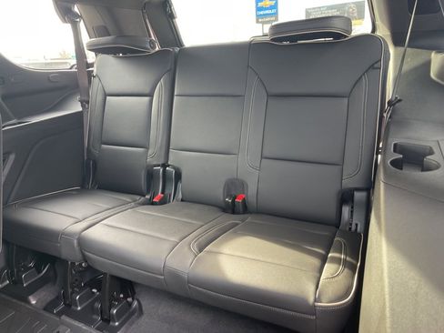 New 2026 Chevrolet Tahoe Premier w/ Sun And Tow Package image 17