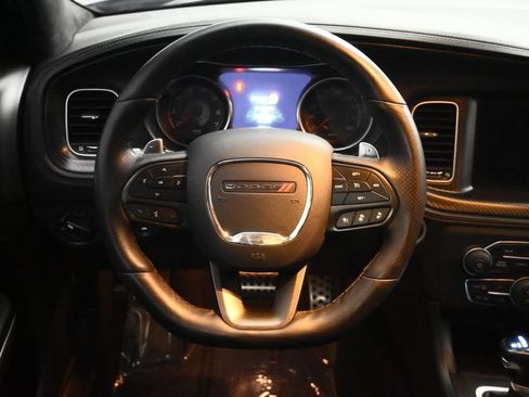 Used 2023 Dodge Charger Scat Pack RWD image 34