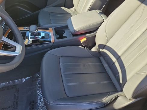 Certified 2023 Audi Q5 2.0T Premium Plus w/ Premium Plus Package image 17