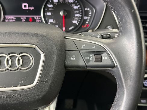 Used 2023 Audi Q5 2.0T Premium w/ Convenience Package image 28