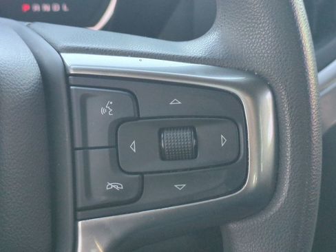 Used 2022 Chevrolet Silverado 1500 Custom w/ Safety Confidence Package image 23