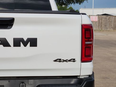 Used 2025 RAM 1500 RHO w/ RHO Level 1 Equipment Group AWD/4WD image 16