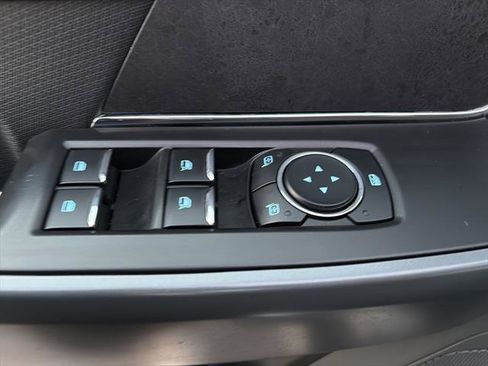 Used 2024 Ford F150 XLT w/ Mobile Office Package image 15