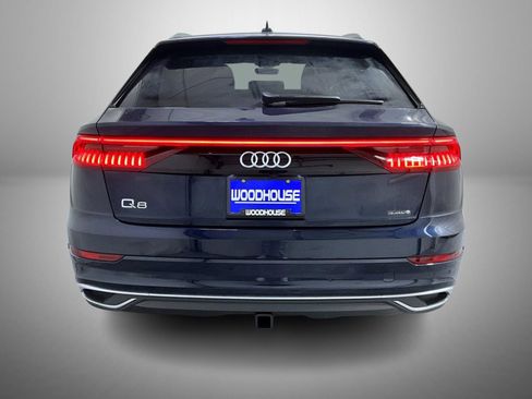 Used 2023 Audi Q8 Prestige image 6