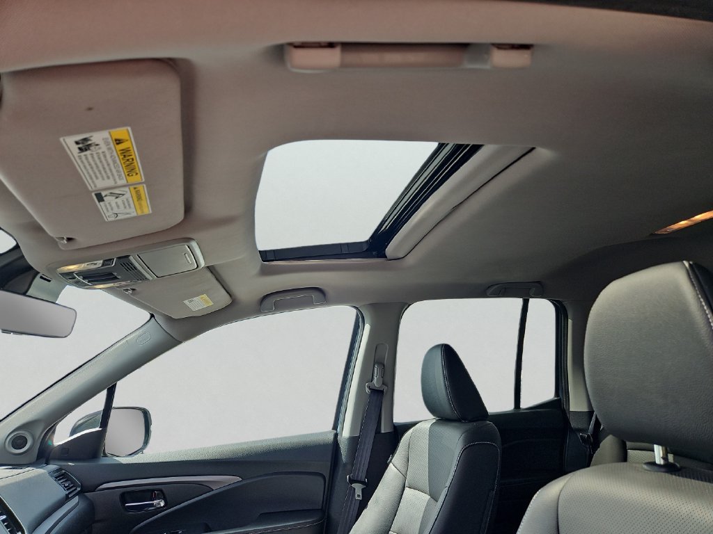Certified 2024 Honda Ridgeline RTL image 15