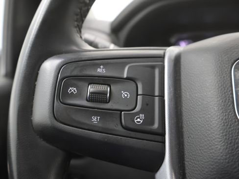 Used 2023 GMC Sierra 2500 SLE w/ SLE Convenience Package image 16