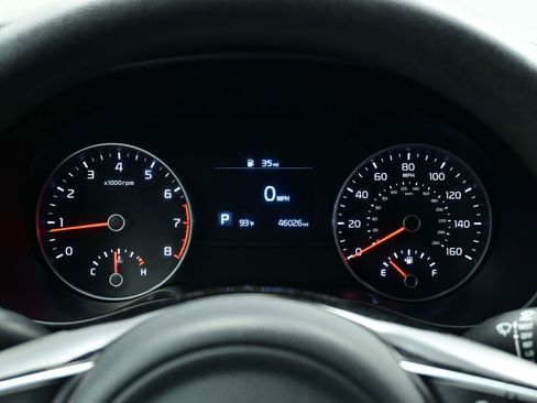 Used 2022 Kia Sportage LX image 23